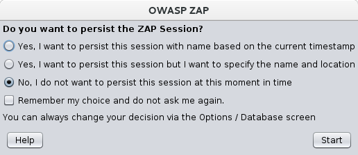 Image of the OWASP ZAP dialog described above.
